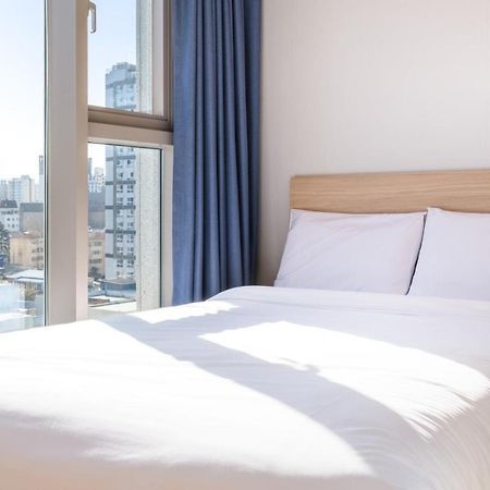 Hi Residences Чеджу Екстериор снимка