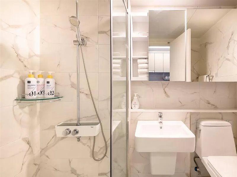 Hi Residences Чеджу Екстериор снимка