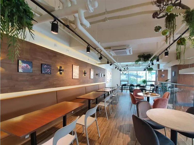 Hi Residences Чеджу Екстериор снимка