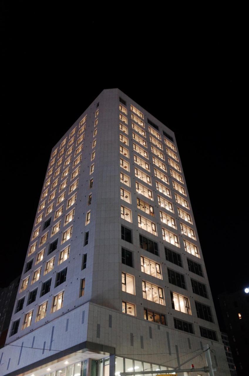 Hi Residences Чеджу Екстериор снимка
