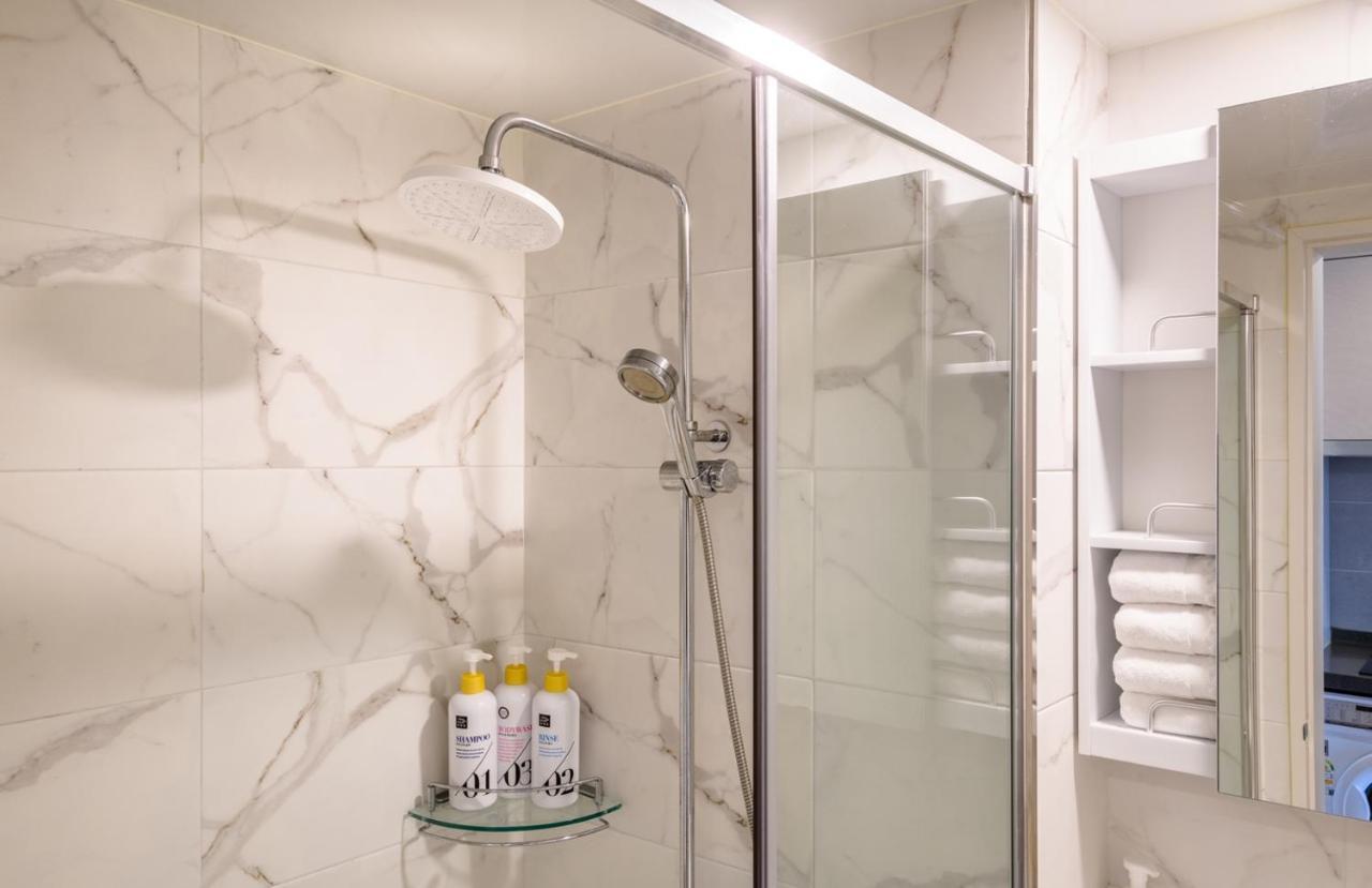 Hi Residences Чеджу Екстериор снимка